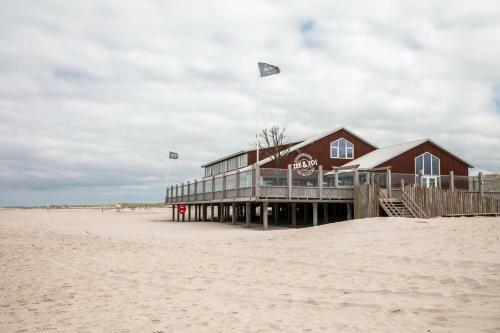 Chalet Aan De Kust