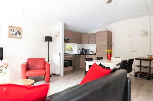 Chalet Aan De Kust