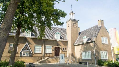 Chaletparc Krabbenkreek Zeeland - Chalet 94