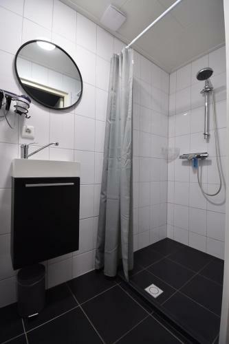 't Zeeuwse Achteruusje