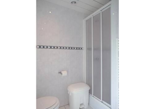 Chaletparc Krabbenkreek Zeeland - Chalet 84