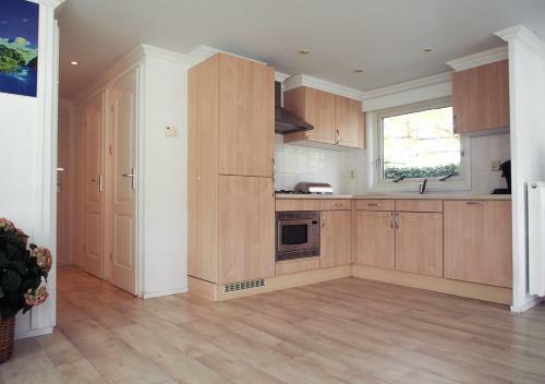 Chaletparc Krabbenkreek Zeeland - Chalet 84