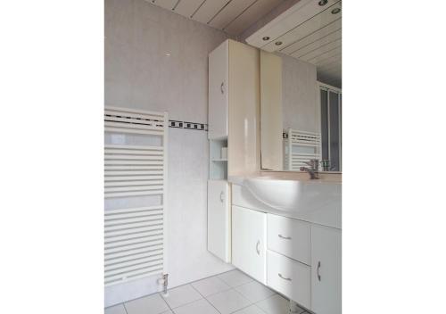 Chaletparc Krabbenkreek Zeeland - Chalet 84