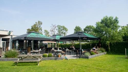 Chaletparc Krabbenkreek Zeeland - Chalet 84