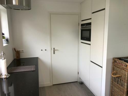 Vakantiehuis Aan Zee