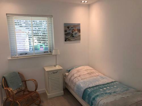 Vakantiehuis Aan Zee