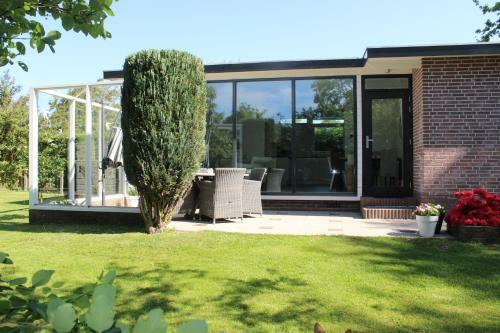 Vakantiehuis Aan Zee