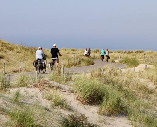 Duinland 181 - Sint Maartenszee