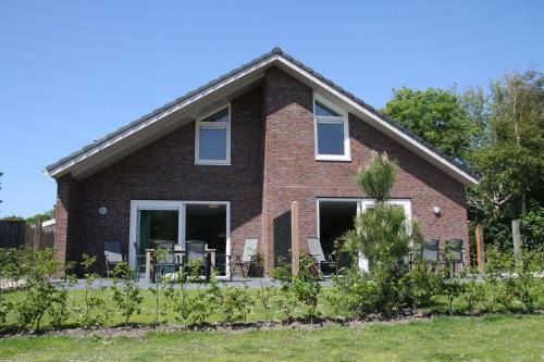Duinland Sint Maartenszee