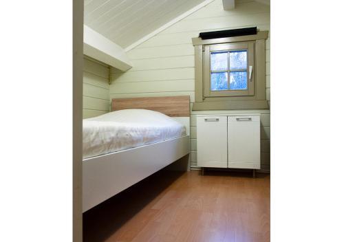 Chaletparc Krabbenkreek - Chalet 266