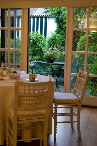 B&B Veerhoeve