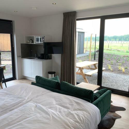 Hotel Duynparc Soest