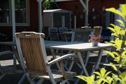 Camping De Kuilen