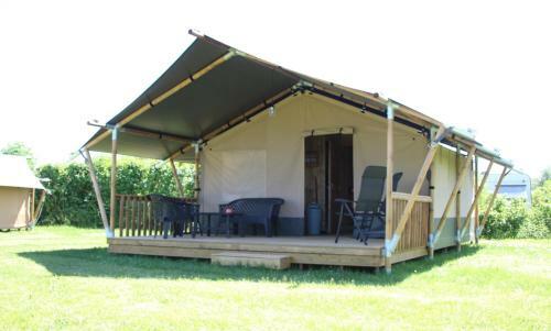 Camping De Kuilen