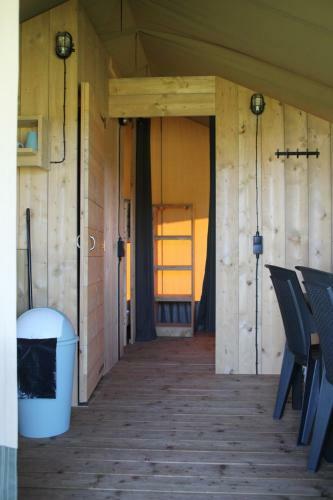Camping De Kuilen