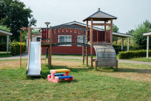 Camping De Kuilen
