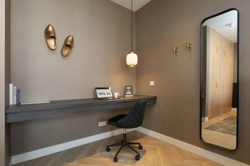 Apartamento Bizstay Maurits