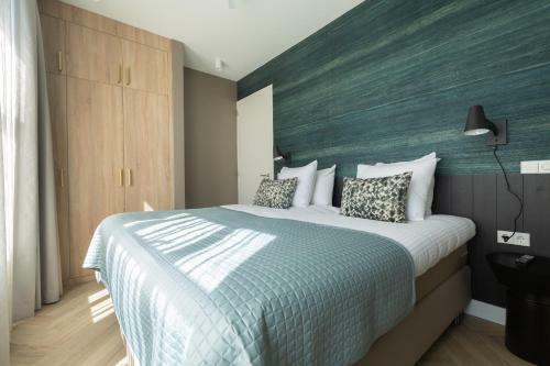 Apartamento Bizstay Maurits