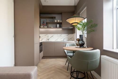 Apartamento Bizstay Maurits