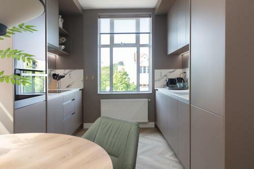 Apartamento Bizstay Maurits