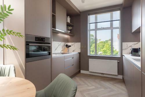 Apartamento Bizstay Maurits