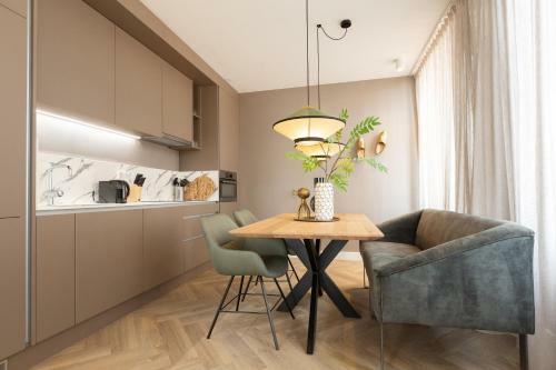 Apartamento Bizstay Maurits
