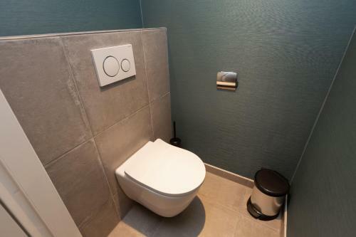 Apartamento Bizstay Maurits