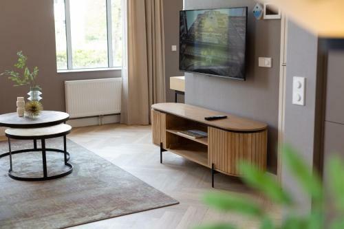 Apartamento Bizstay Maurits