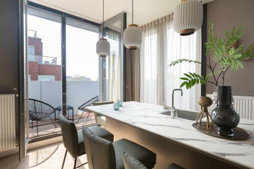 Apartamento Bizstay Maurits