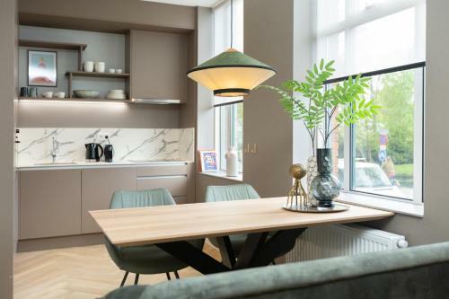 Apartamento Bizstay Maurits