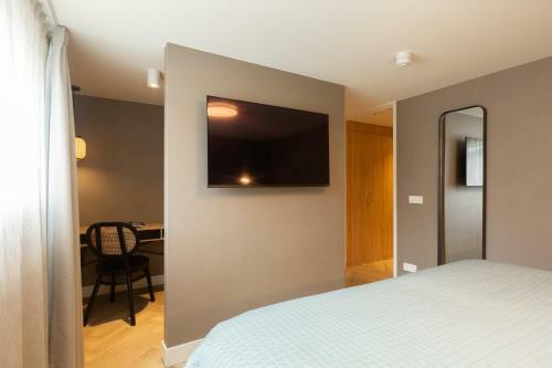Apartamento Bizstay Maurits