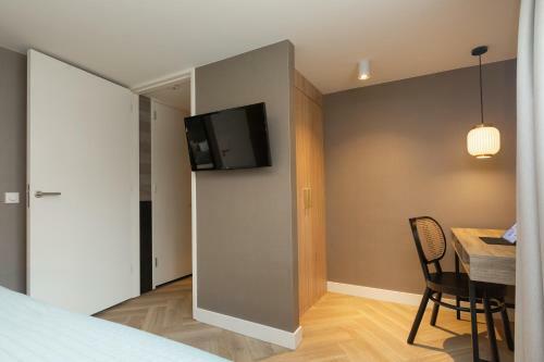 Apartamento Bizstay Maurits