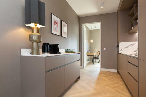 Apartamento Bizstay Maurits