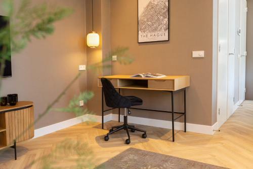 Apartamento Bizstay Maurits