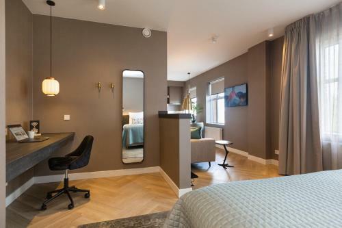 Apartamento Bizstay Maurits