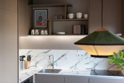 Apartamento Bizstay Maurits