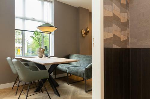Apartamento Bizstay Maurits