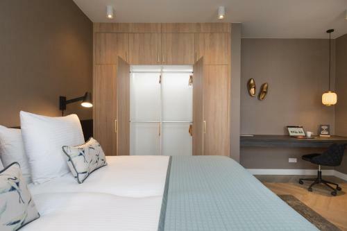 Apartamento Bizstay Maurits