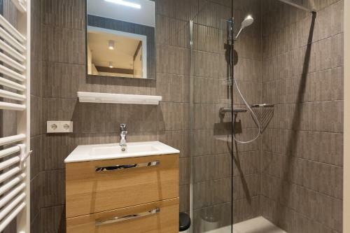 Apartamento Bizstay Maurits