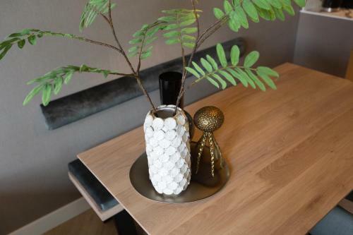 Apartamento Bizstay Maurits