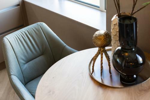Apartamento Bizstay Maurits
