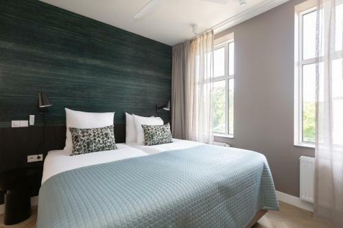 Apartamento Bizstay Maurits