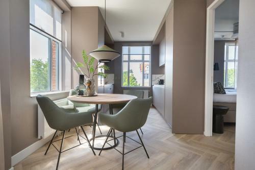 Apartamento Bizstay Maurits