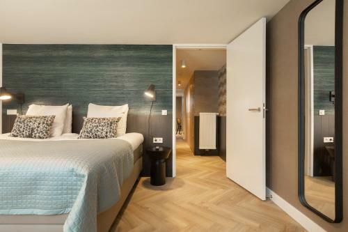 Apartamento Bizstay Maurits