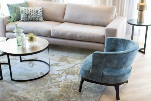 Apartamento Bizstay Maurits