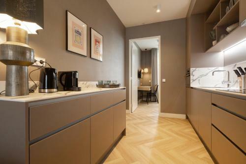 Apartamento Bizstay Maurits
