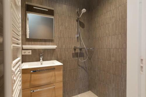 Apartamento Bizstay Maurits