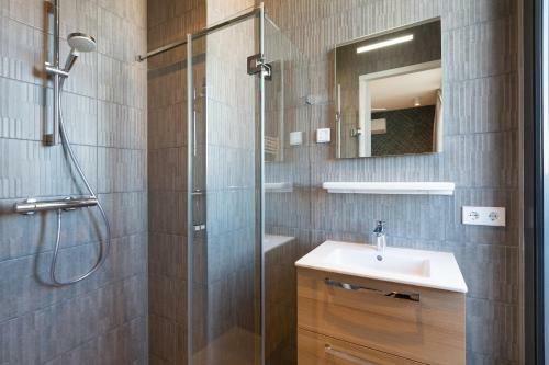 Apartamento Bizstay Maurits