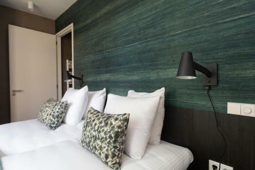 Apartamento Bizstay Maurits