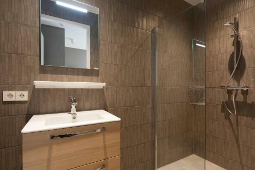 Apartamento Bizstay Maurits